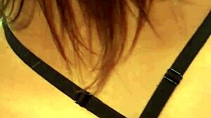 perfect ass girl in bathroom scene