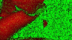 Couple fucks roughly with face fucking in bad light