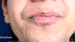 Young Colombian Amateur Eats Cookies In Exotic Solo Session