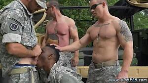 asia gay sex pron homo young 18+ in the army69 way