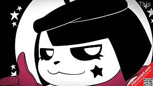 Mime And Dash Hentai Cartoon Anime