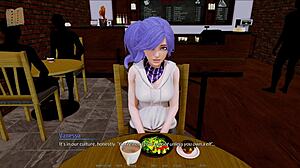 i-i'm playing harem hotel 204 and it's making me so excited