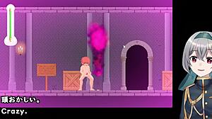 Castle Of Temptation Trial Version With Machine Translated Subtitles 2 2