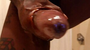 Wah, Saya Suka Hallelujah Johnson Main Alat Mainan, Pancut Dekat-Dekat!