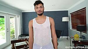 Guy Selector - Jordan Pax Is Your Instructor And You Can Fuck Him If You Want To