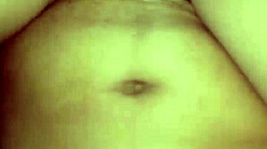 Una Rica Cachita De Madrugada, �Quieres Que Te Coja?