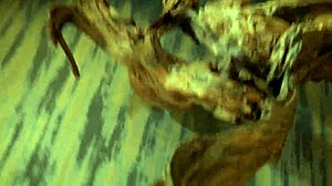 Hot Model Drops Dress Instantly!