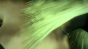 First person hooker encounter in GTA 5 car