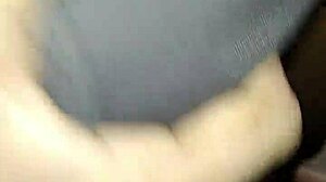 Yong's Passionate Gay Blowjob Session