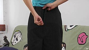 Merie - Horny Teacher - Promo