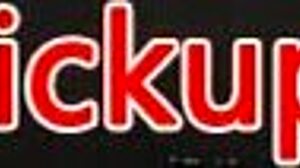 Stranded teen takes a rough pounding in the open air.