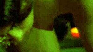 Fellatio brunette babe is gorgeous