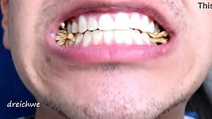 Young Colombian Amateur Eats Cookies In Exotic Solo Session