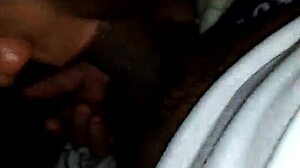 delicious latina sucking my cock