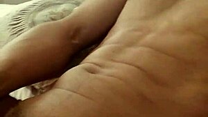 Oh, the hot brunette's desire for sex with the Indian guy in this interracial gay encounter!