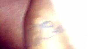 Wife Grinds Wet Pussy Intensely