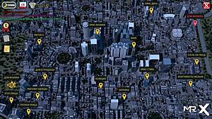 Fashion Business: Intriguing Double Blowjob in 3D Anime E2 21