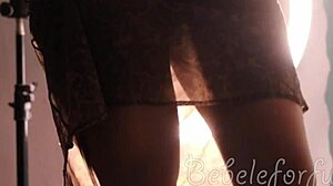 i fuck my pussy with big black dildo