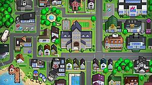 Continuing the erotic summertime saga adventure