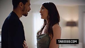 cheating wife katrina colt bangs husband’s stepbrother