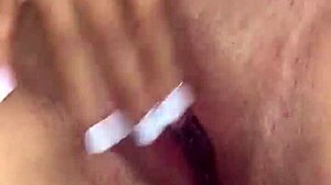 La Puchita De Mi Esposa Bien Mojada... Oops