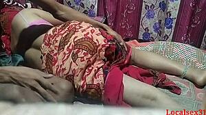 vaimo naidaan miehen kaverin kanssa villissä chudaissa! 🔥💦