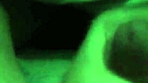 Young gay novinho masturbates in casual punheta session.