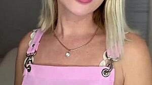 SugarNadya assists in fucking the Tantaly sex doll.