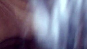 Morena Linda Super Gostosa Enjoys Time with Amante