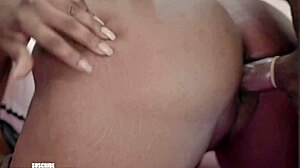 hey, baise moi comme une vraie salope avec ma copine en 3 some black big cock fucking