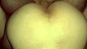 Dan Bends Petite Brunette Charlie Bear Over For Doggystyle Fucking Her Beautiful Ass Hard