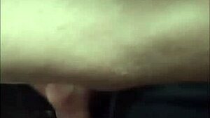 Deepthroat Blowjob On The Road In Public Setting