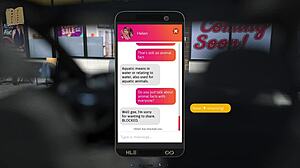 Summer Heat 9: Teacher's Emotional Journey