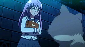 Tetonas Lindas Hentai Anime Adventure