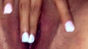 La Puchita De Mi Esposa Bien Mojada... Oops