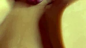 SugarNadya assists in fucking the Tantaly sex doll.