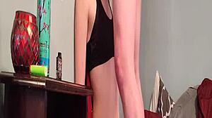 for the rich members only blowjob video, sucking deepthroat with amateurs and teens