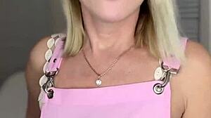 SugarNadya assists in fucking the Tantaly sex doll.