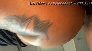 Bbc Fills Step-Sister's Wet Pussy