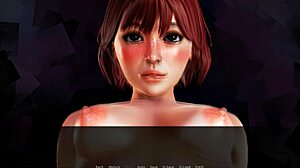 Older Step Sister Teases Thinking About You