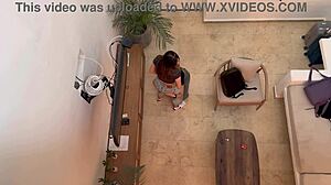 Wake Wife Slut With Cock In Wet Pussy