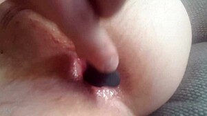 Intimate Anal Action Between Two Guys