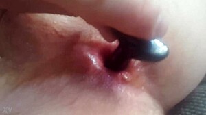 Intimate Anal Action Between Two Guys