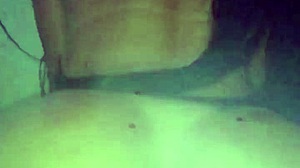 Morena Linda Super Gostosa Enjoys Time with Amante