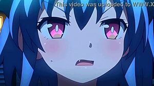 Tetonas Lindas Hentai Anime Adventure