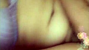 Hey, those big tits bounce during monster cock fucking