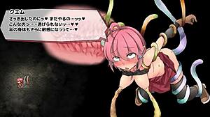 RUIN SEEKER 2 HENTAI GAME ADVENTURE!