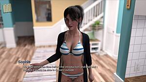 Summer Heat 9: Teacher's Emotional Journey