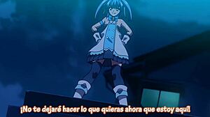 Tetonas Lindas Hentai Anime Adventure