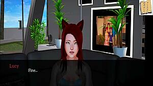 my new family hentai episode 163 😊